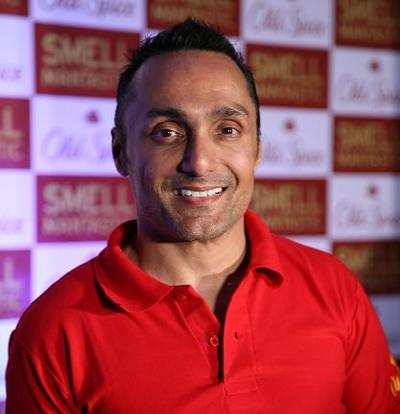 Bengalis are the brightest people on the planet: Rahul Bose