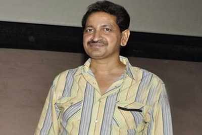 Bhimaneni to direct Sunil