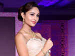 Navneet, Purva walk ramp for Tanishq