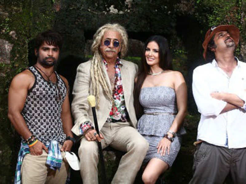Sunny Leone’s Jackpot to release on Dec 13