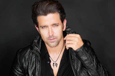 I believe in the Krrish inside all of us: Hrithik