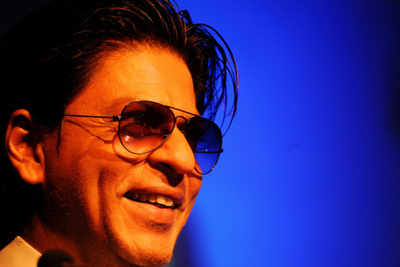 Women will rule the industry in the next ten years: SRK