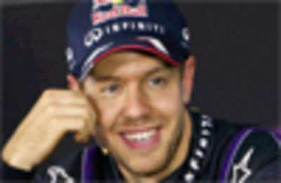 FIA plays spoilsport: team fined, Vettel reprimanded