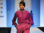 North East Fashion Fest 2013