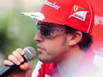 Indian Grand Prix 2013
