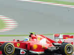 Indian Grand Prix 2013