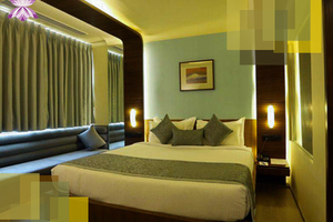 Hotel Royal Orchid
