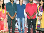 Rummy audio launch