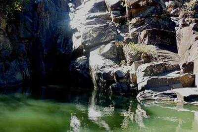 Phulbani: The land of mystic waterfalls