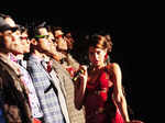 Ravi Bajaj's fashion show