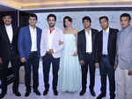 Ayushmann-Tahira Celebrate Platinum Day of Love