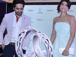 Ayushmann-Tahira Celebrate Platinum Day of Love