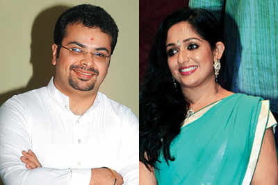 Celebrity divorces in Malayalam cinema