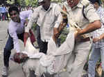 Patna serial blast: In pics