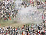Patna serial blast: In pics