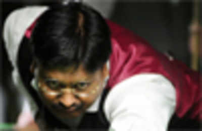 Alok Kumar leads Indian charge in World Professional Billiards