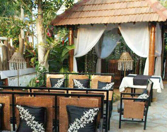 A Reverie, Goa - Get A Reverie Restaurant Reviews on Times of India Travel