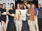 Singh Saab The Great: Music Launch