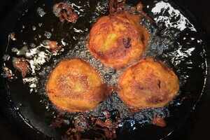 The Goan cutlet pav trail