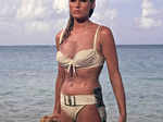 Ursula Andress