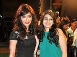 Chitrangada @ store launch