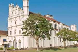 Goa for the heritage lover