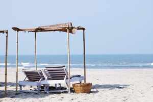 The best beach shacks in Goa