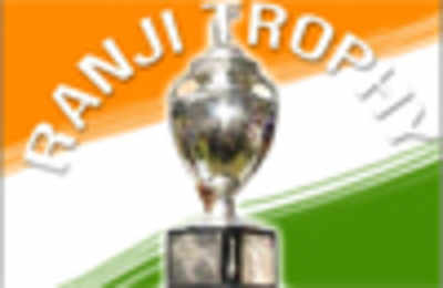 Ranji Trophy Tracker