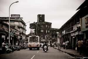 Margao