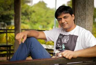 I became a composer to change Kannada music: Anoop Seelin