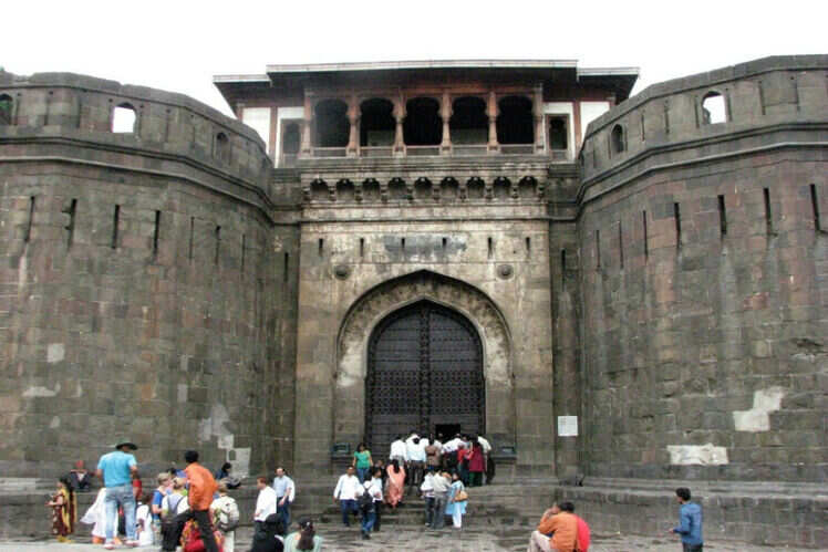 Shaniwar Wada