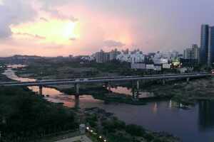 Pune Travel Guide