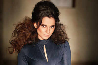 I will never kiss a guy on the first date: Kangana