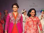 North East Fashion Fest 2013