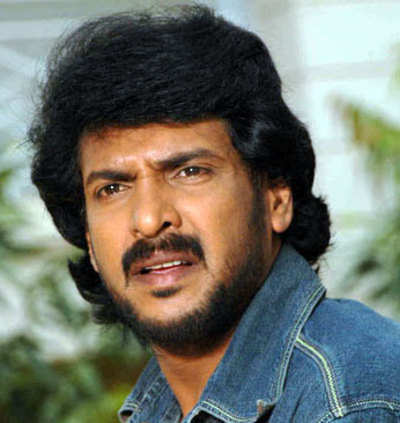 Uppi to release the trailer of Bramha this Diwali