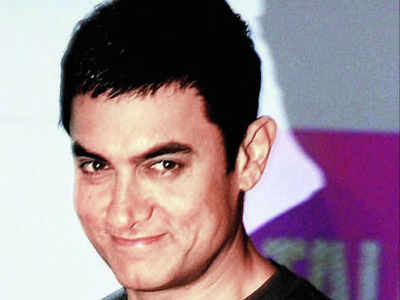 Extreme security for Aamir Khan’s 'Dhoom 3' trailer launch
