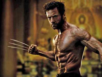 'Wolverine' writer onboard to polish 'Fifty Shades' script