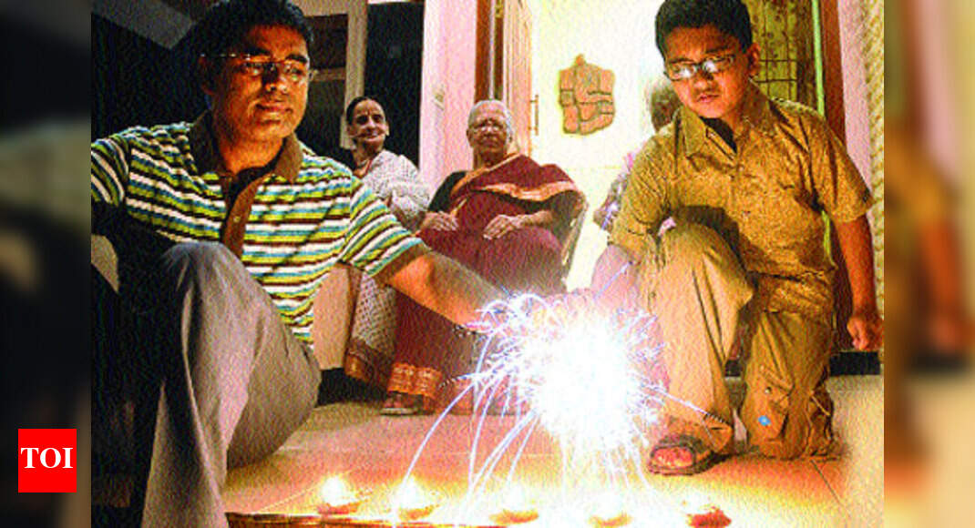 Go traditional with Gangajalam and oil baths Times of India