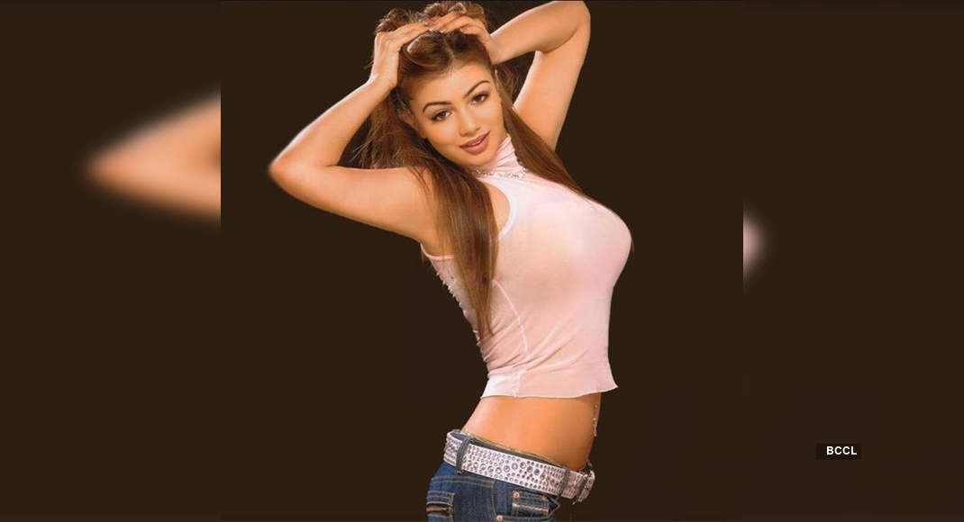 Ayesha Takia Is Known For Her Sculpted Figure Her Films May Not Have