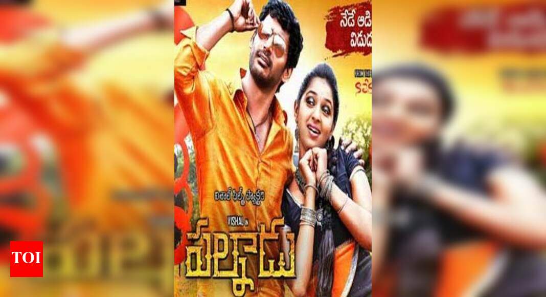 Vishal's Palnadu To Release For Diwali 