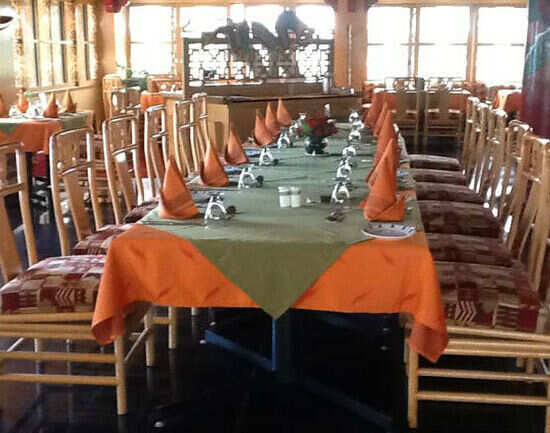 Hotel Mountview