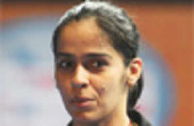 Saina Nehwal slips to seventh spot in BWF ranking