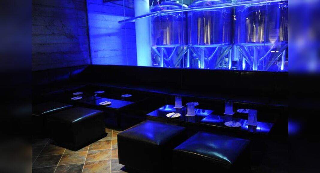 Top 10 Bars In Chandigarh Chandigarh Bars Times of India Travel