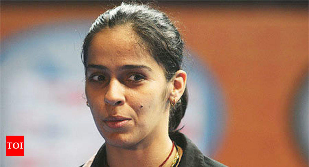 Saina Nehwal slips to seventh spot in BWF ranking ...