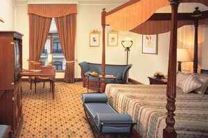 The Oberoi Grand