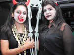 Club Se La Vie's Halloween Party