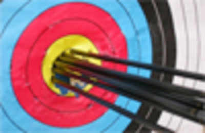 India win compound archery gold in Asian Championship