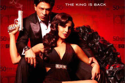Court orders cops to probe cheating case against Don 2 makers
