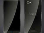 Google unveils Nexus 5