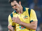 Mitchell Johnson to miss decider against India